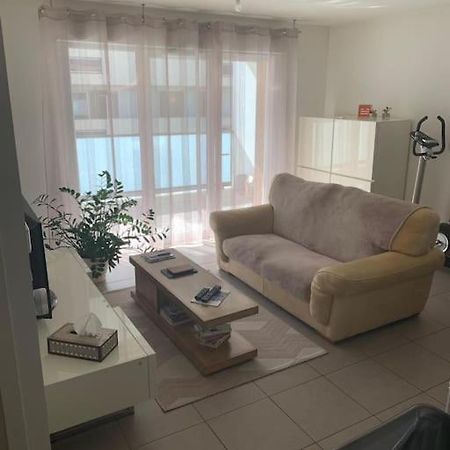 Le Boreal Apartman Thonon-les-Bains Kültér fotó