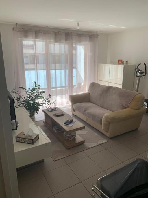 Le Boreal Apartman Thonon-les-Bains Kültér fotó
