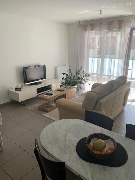 Le Boreal Apartman Thonon-les-Bains Kültér fotó