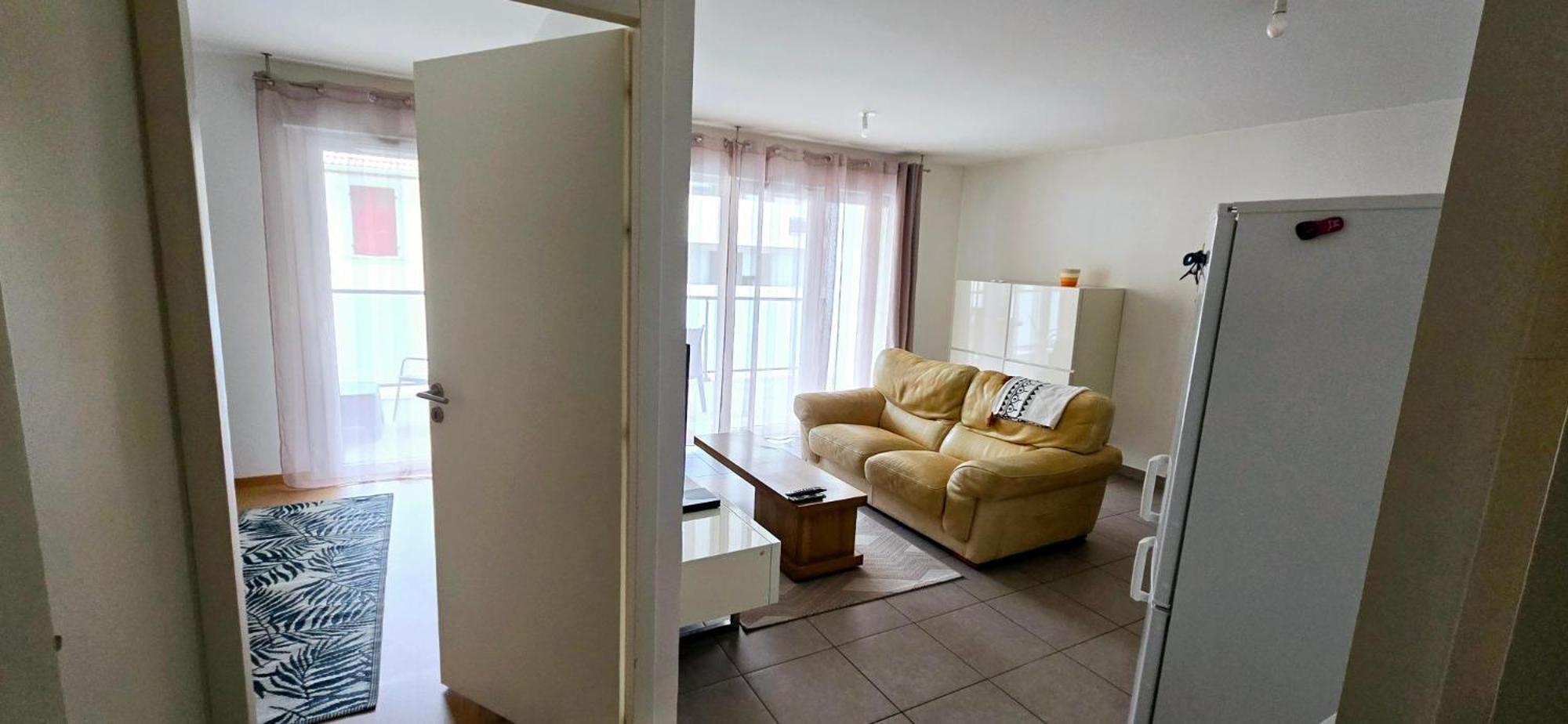Le Boreal Apartman Thonon-les-Bains Kültér fotó