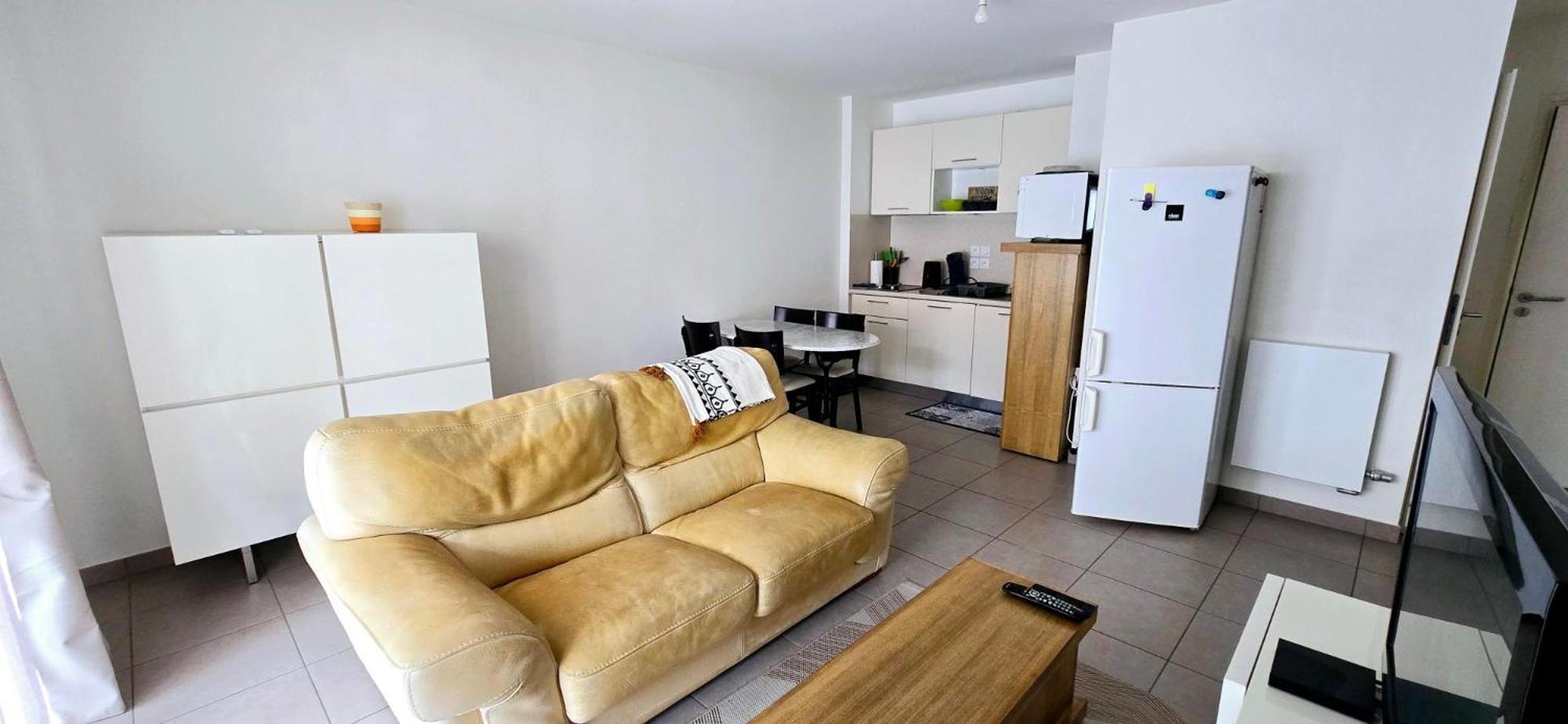 Le Boreal Apartman Thonon-les-Bains Kültér fotó