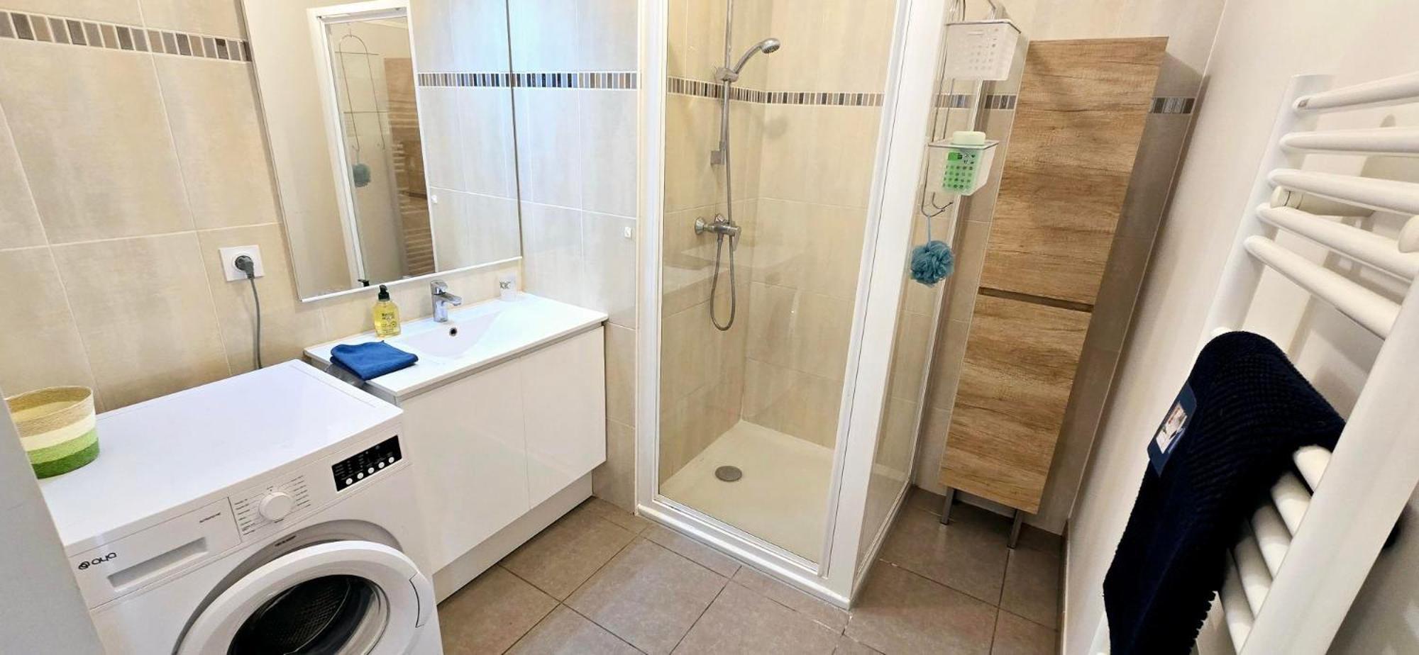 Le Boreal Apartman Thonon-les-Bains Kültér fotó