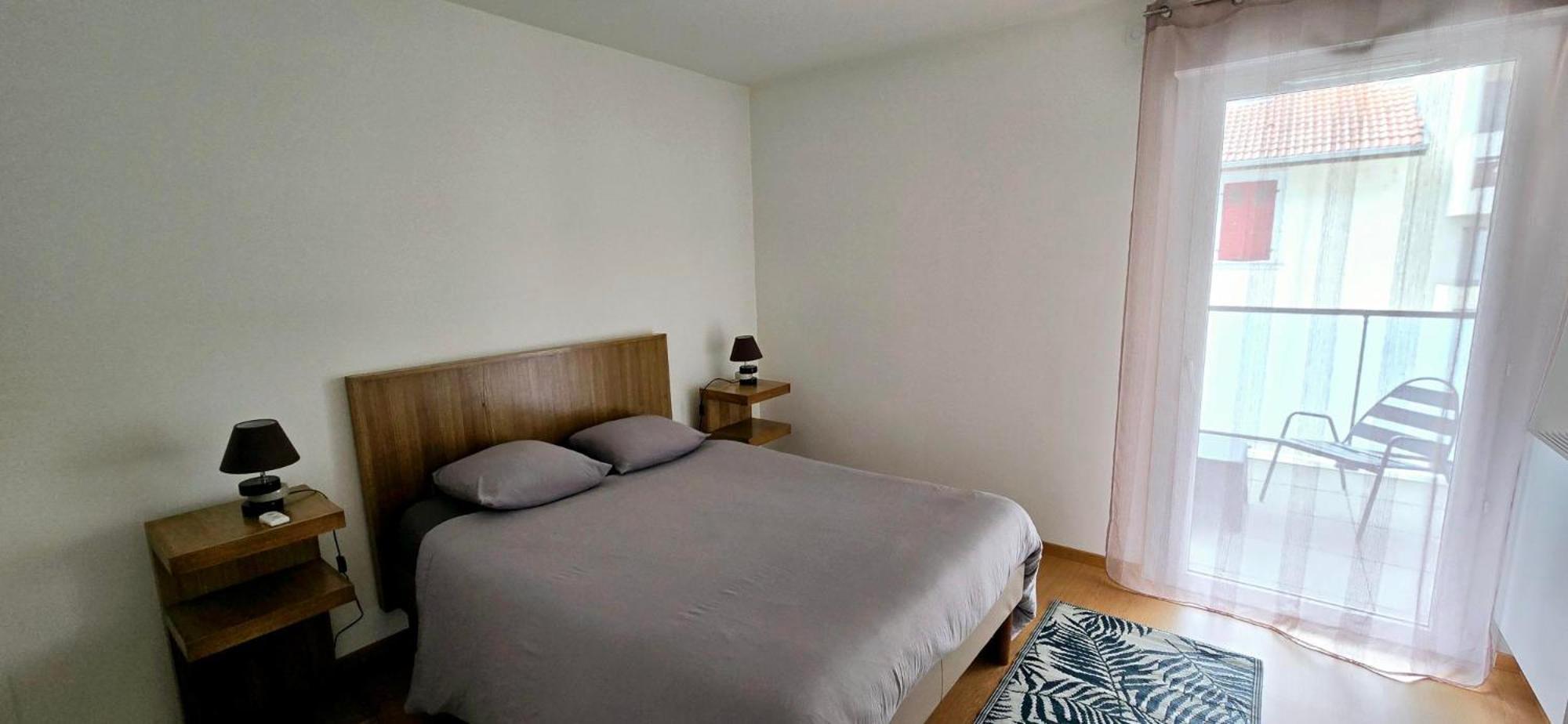 Le Boreal Apartman Thonon-les-Bains Kültér fotó