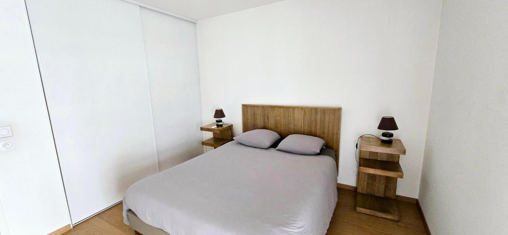 Le Boreal Apartman Thonon-les-Bains Kültér fotó