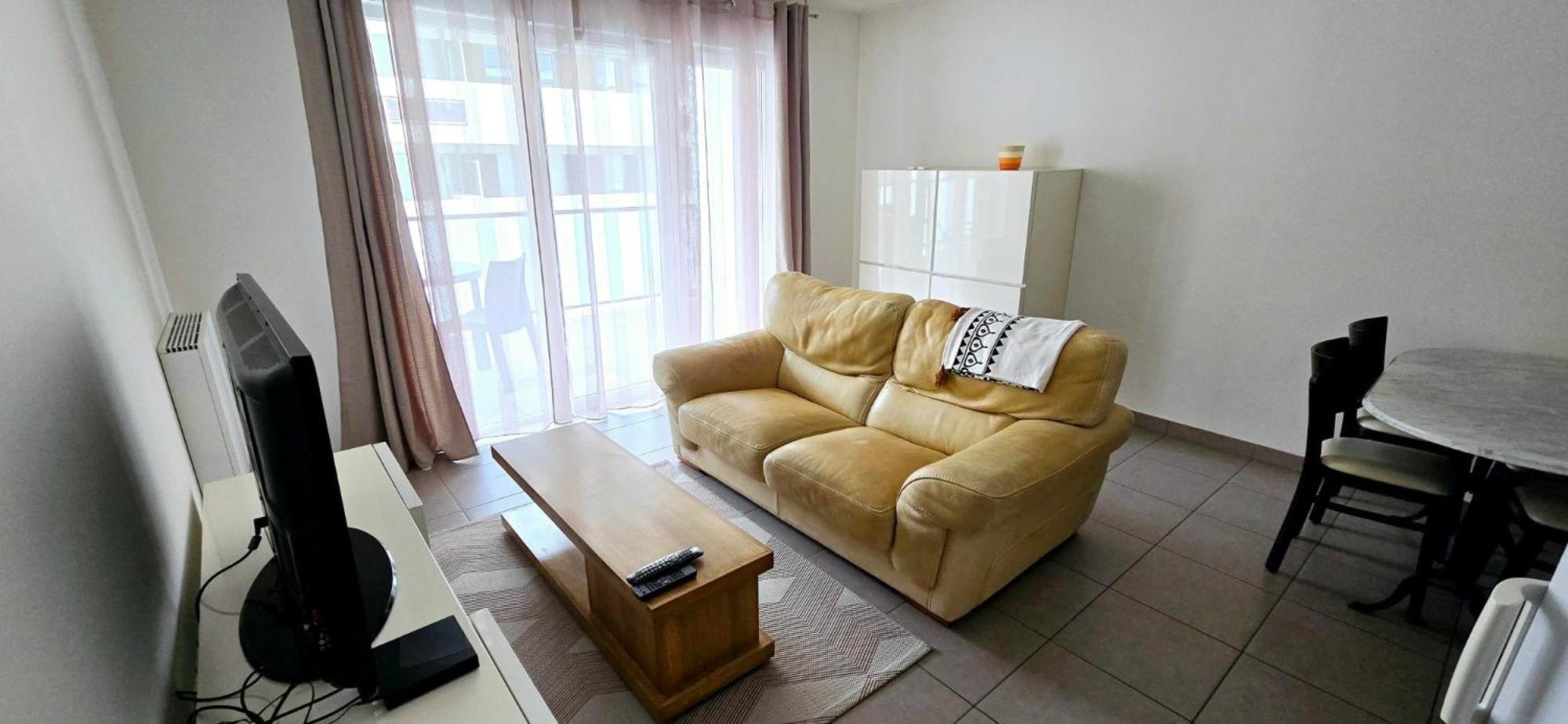 Le Boreal Apartman Thonon-les-Bains Kültér fotó